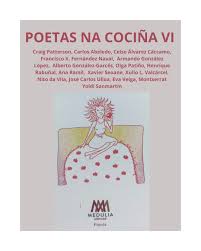 POETAS NA COCIÑA VI
