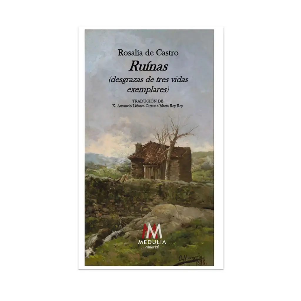 RUÍNAS