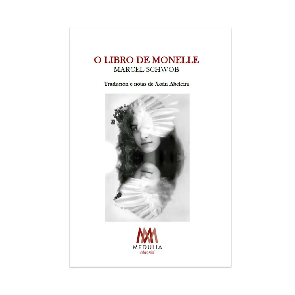 O LIBRO DE MONELLE