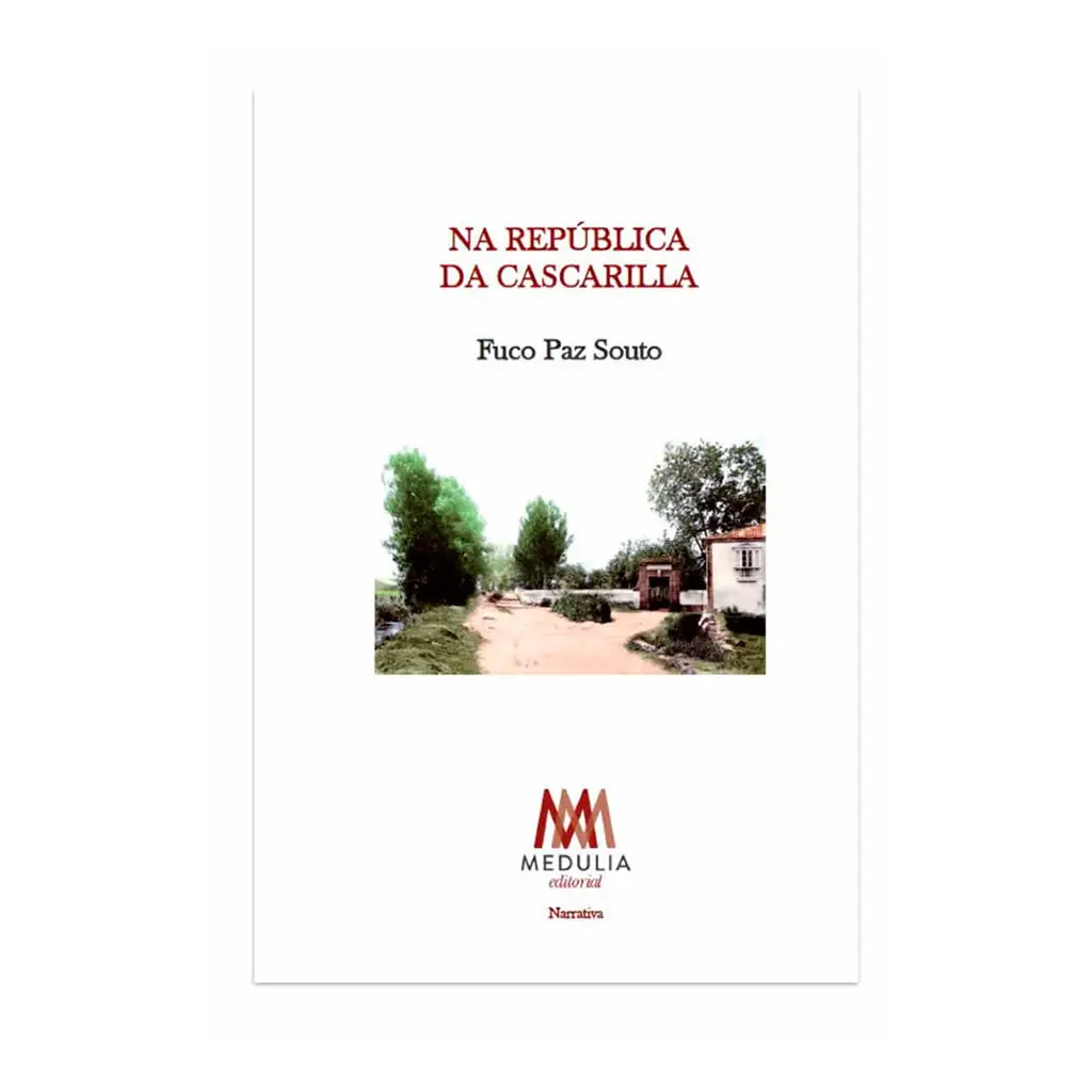 NA REPUBLICA DA CASCARILLA
