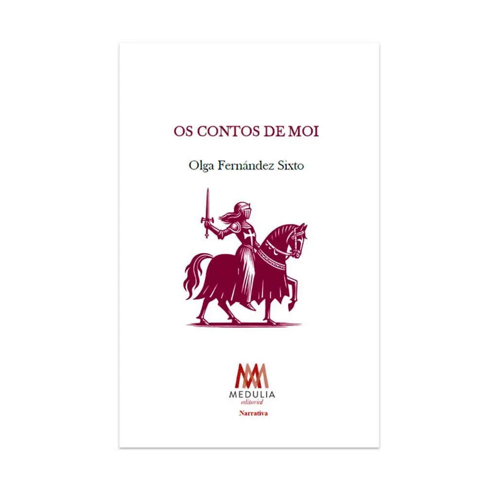 OS CONTOS DE MOI