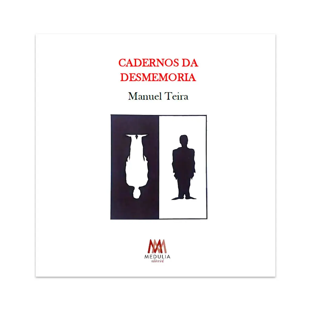 CADERNOS DA DESMEMORIA