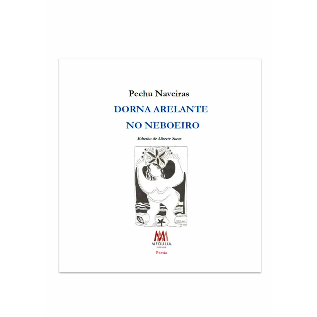 DORNA ARELANTE NO NEBOEIRO