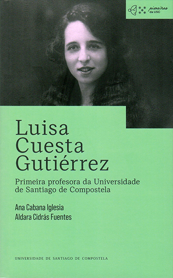 LUISA CUESTA GUTIÉRREZ