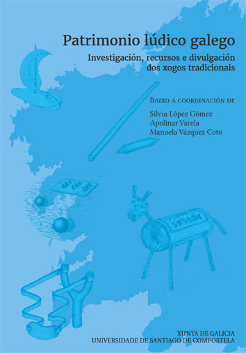 PATRIMONIO LÚDICO GALEGO