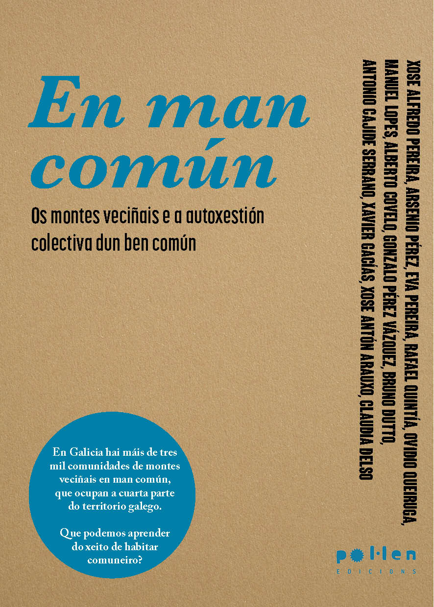 EN MAN COMÚN