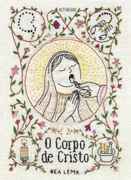 O CORPO DE CRISTO