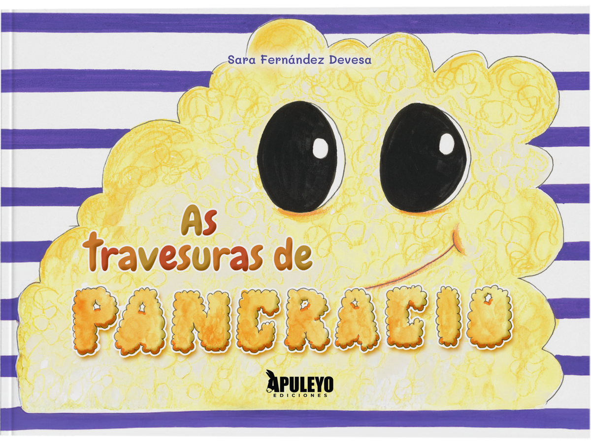 AS AVENTURAS DE PANCRACIO