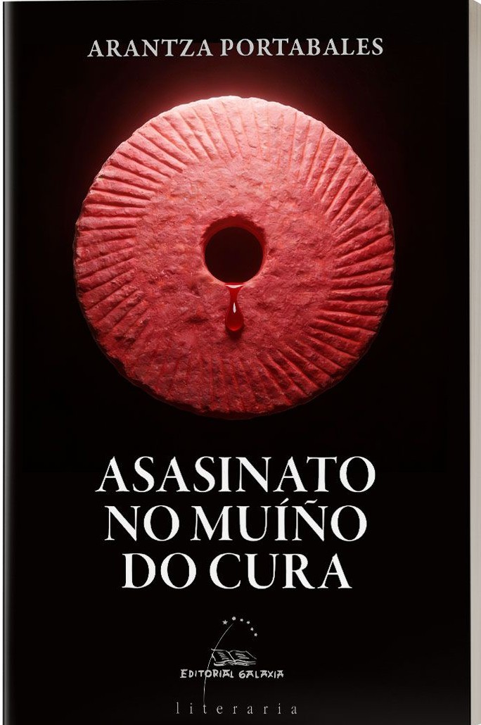 ASASINATO NO MUÍÑO DO CURA