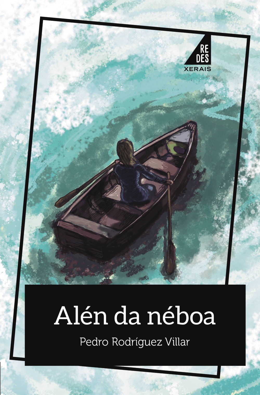 ALÉN DA NÉBOA