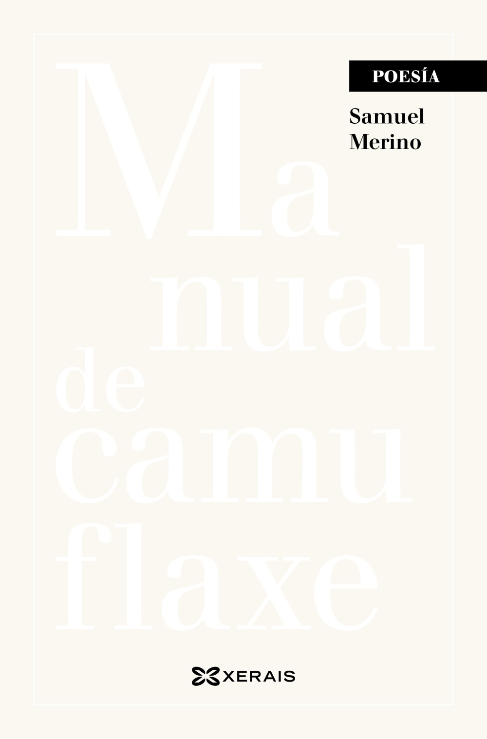 MANUAL DE CAMUFLAXE