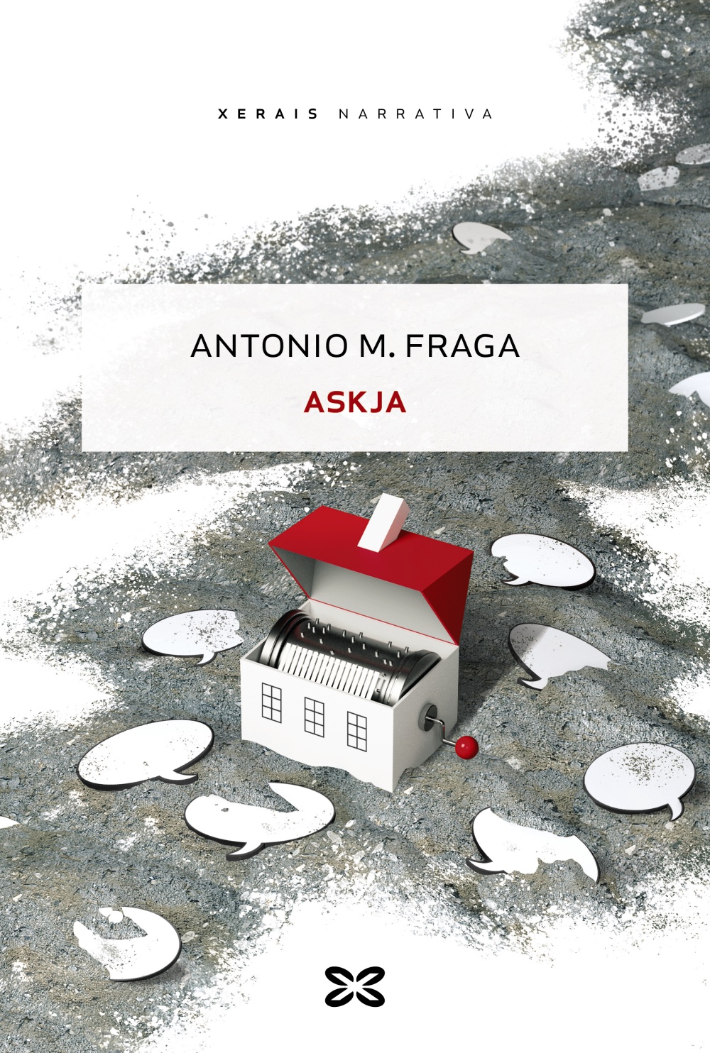 ASKJA