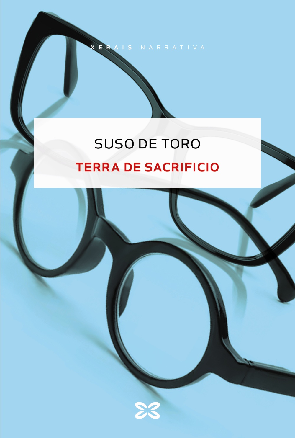 TERRA DE SACRIFICIO