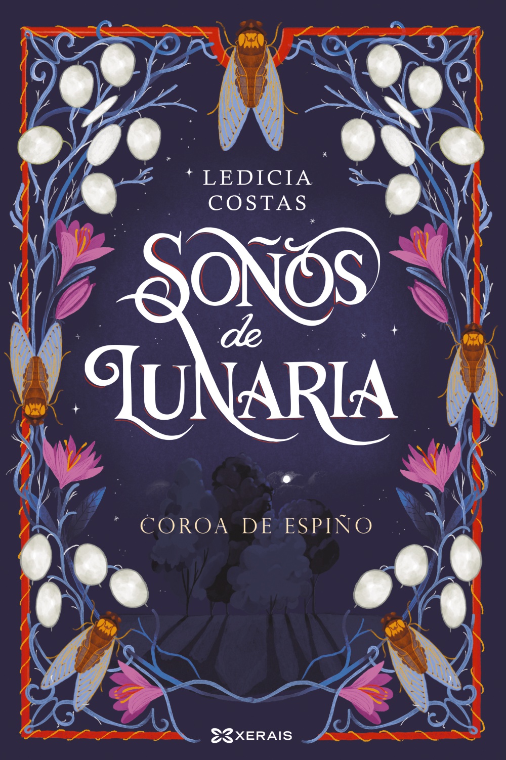 SOÑOS DE LUNARIA