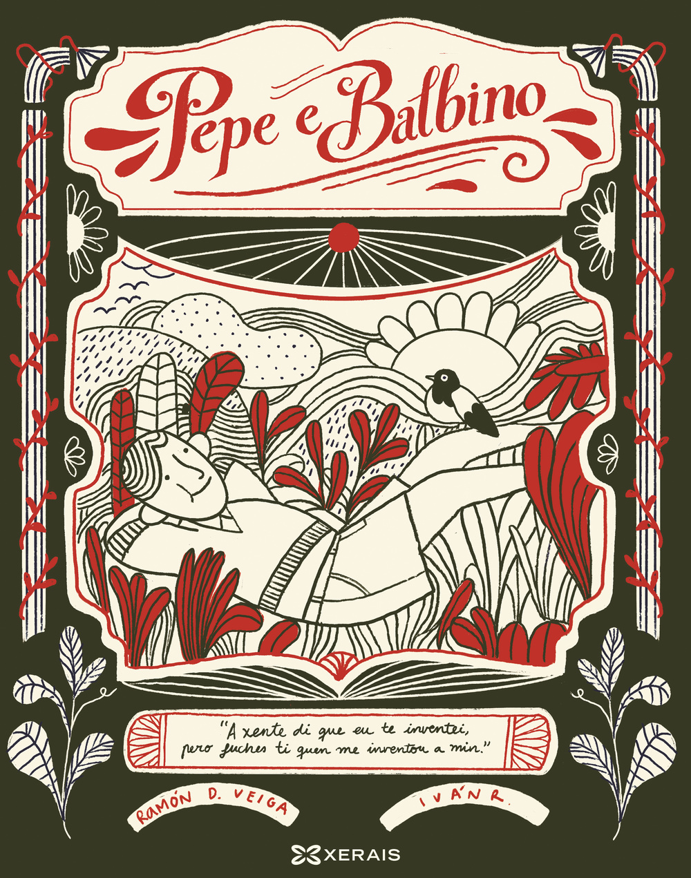 PEPE E BALBINO