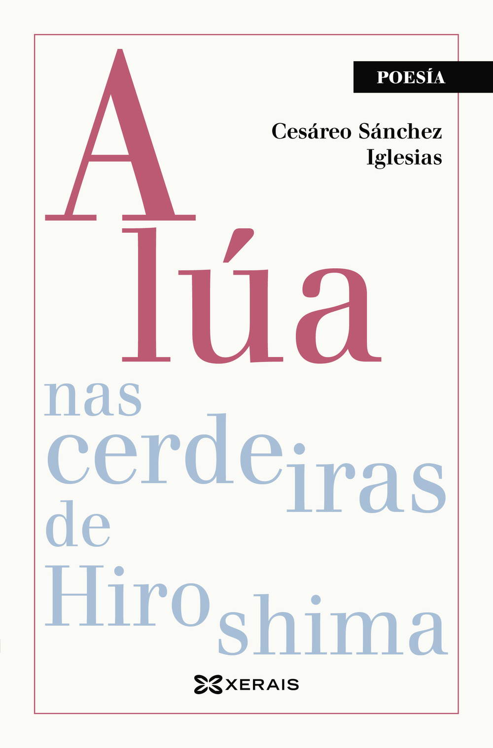 A LÚA NAS CERDEIRAS DE HIROSHIMA