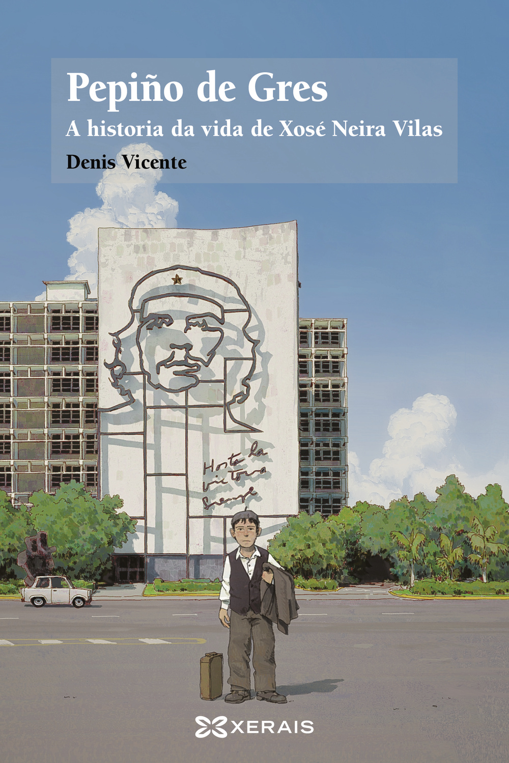 PEPIÑO DE GRES
