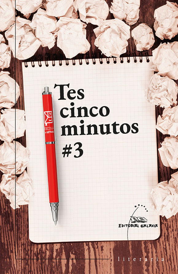 TES CINCO MINUTOS #3