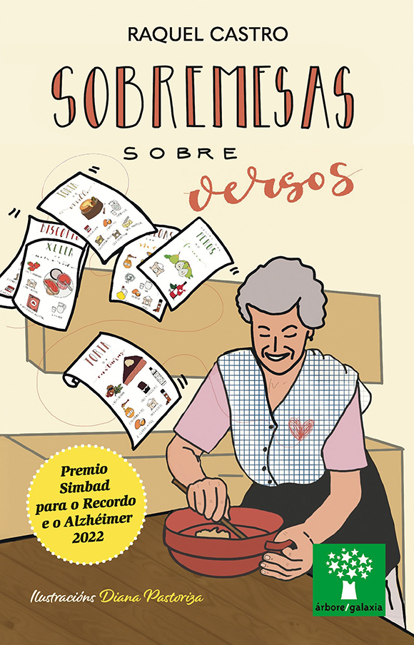 SOBREMESAS SOBRE VERSOS