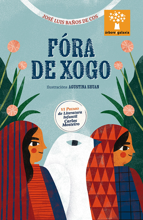 FÓRA DE XOGO