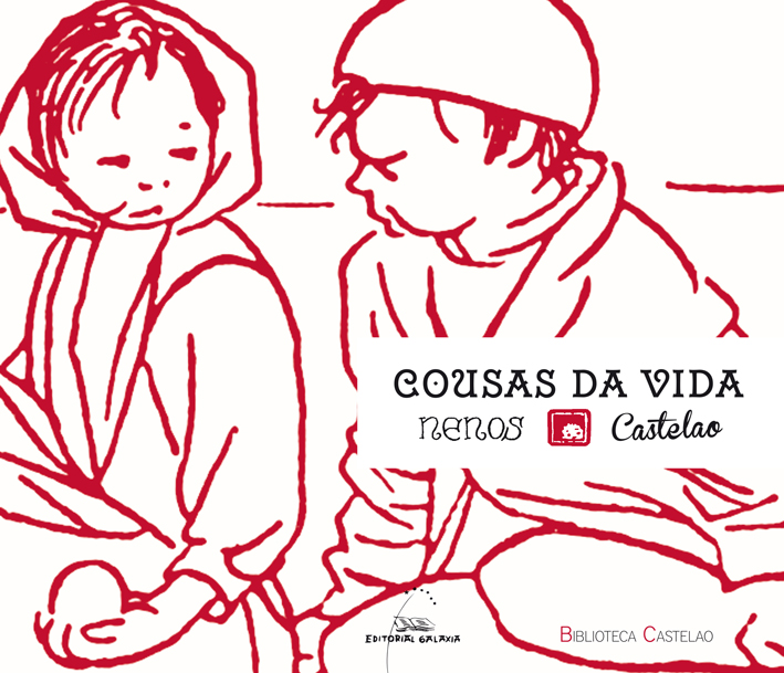 COUSAS DA VIDA NENOS