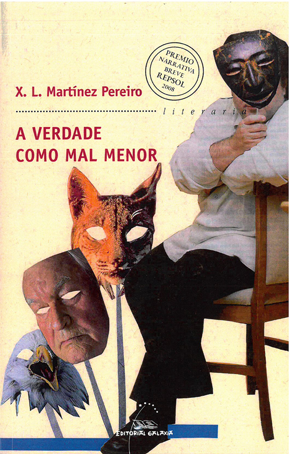 O AMANTE EXPRESIONISTA