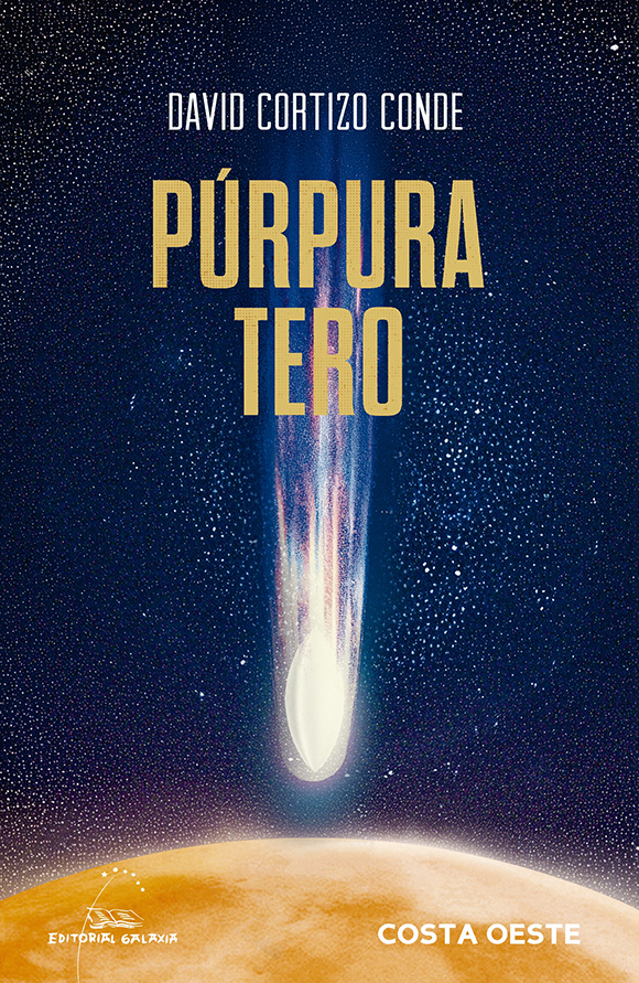 PÚRPURA TERO