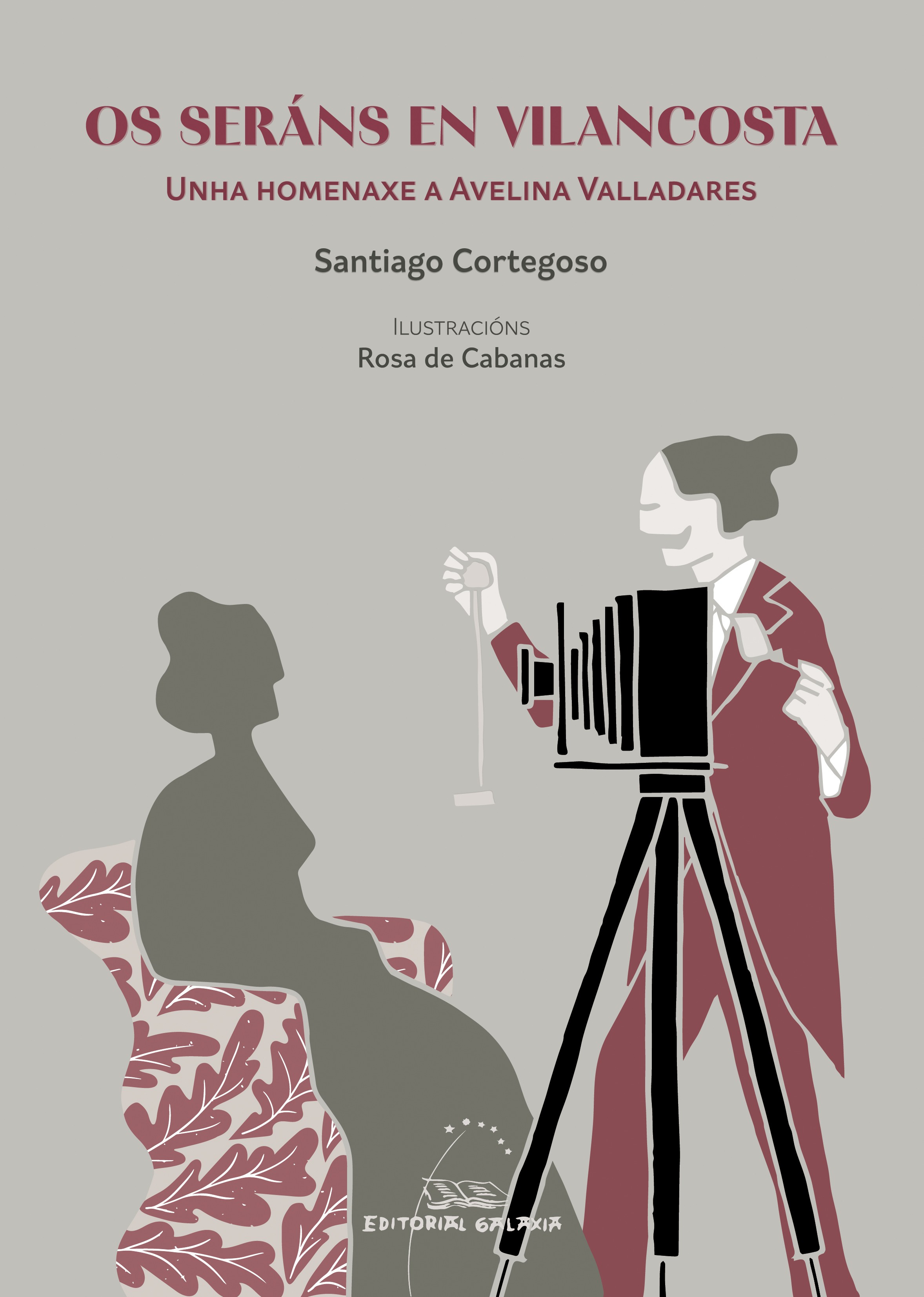 OS SERÁNS EN VILANCOSTA