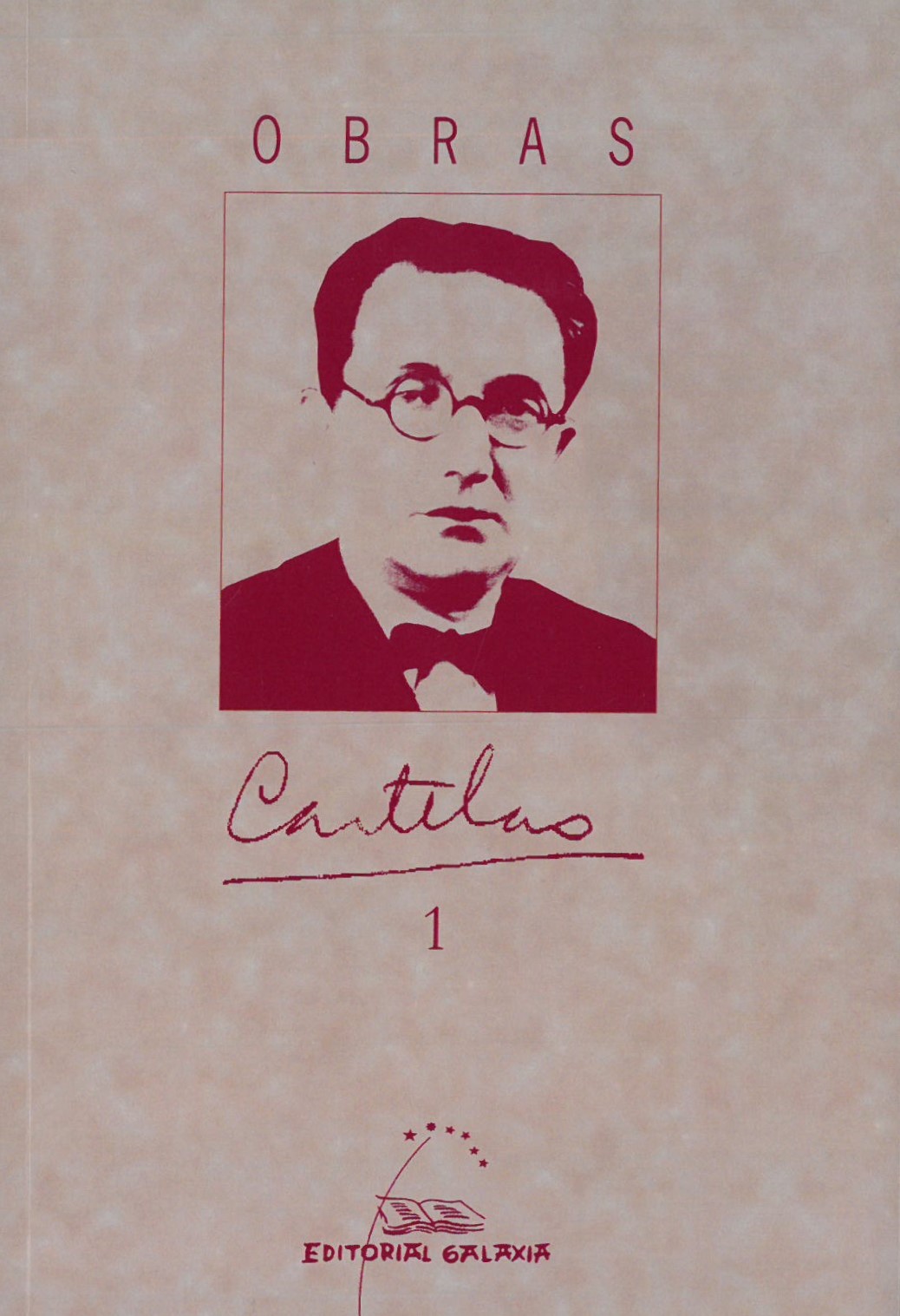 OBRAS CASTELAO 1 - OBRA LITERARIA