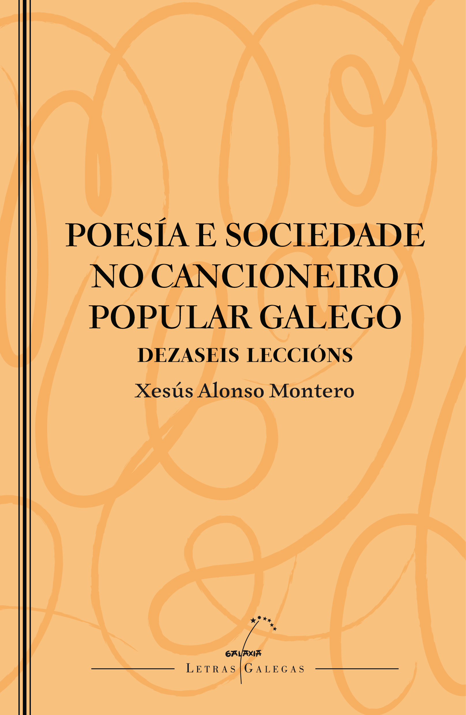 POESÍA E SOCIEDADE NO CANCIONEIRO POPULAR GALEGO