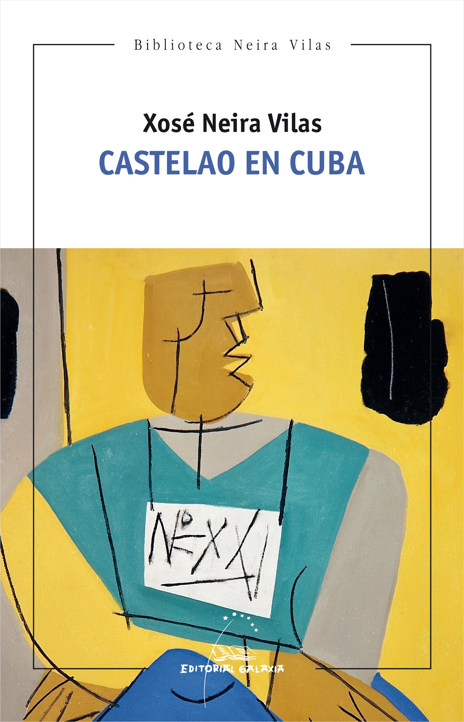 CASTELAO EN CUBA