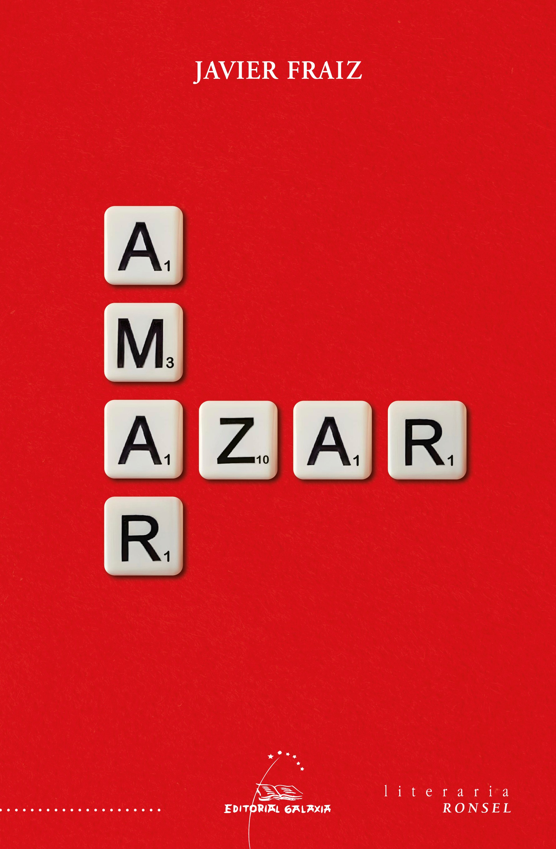 AMAR/AZAR