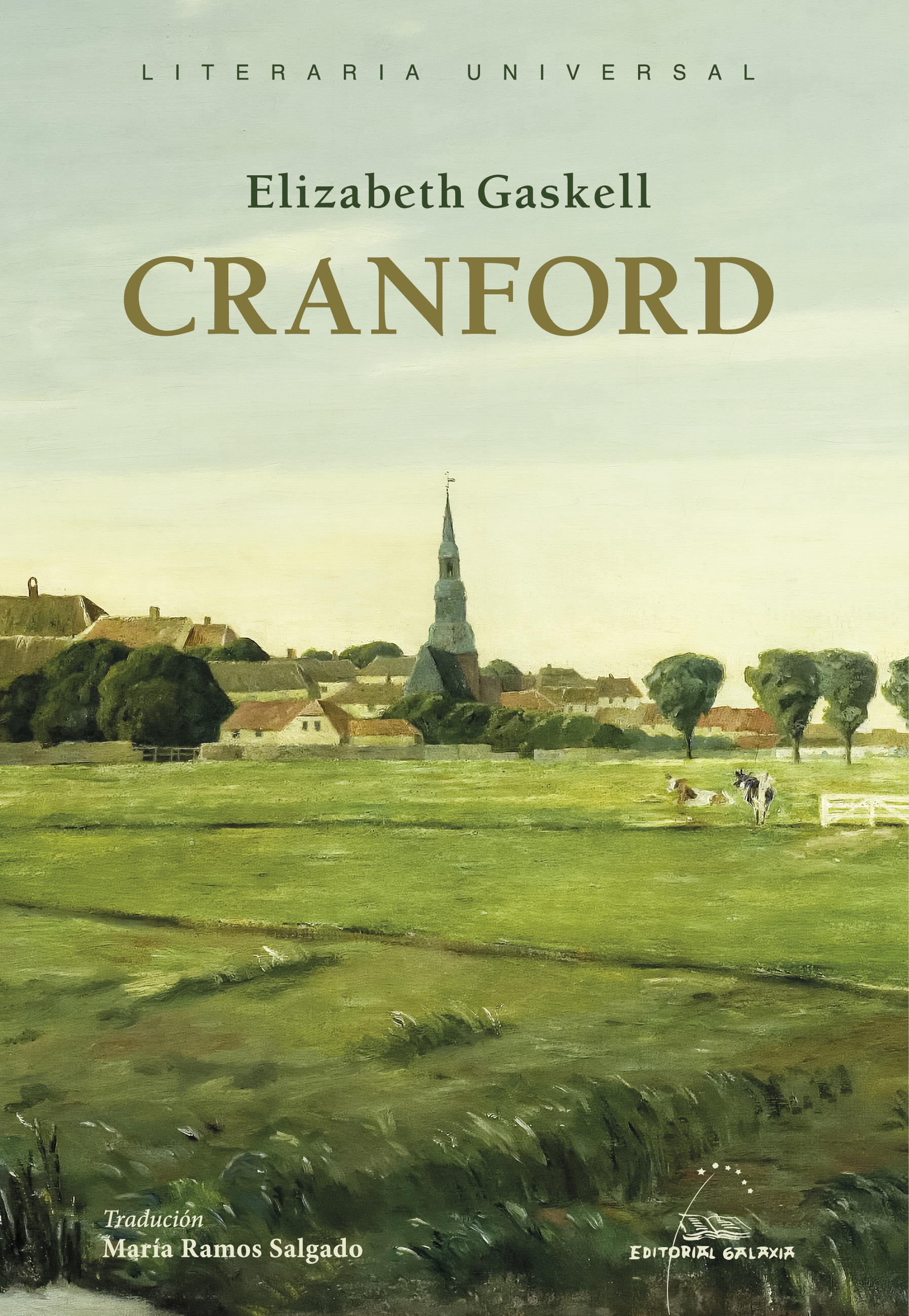 TRES CRANFORD