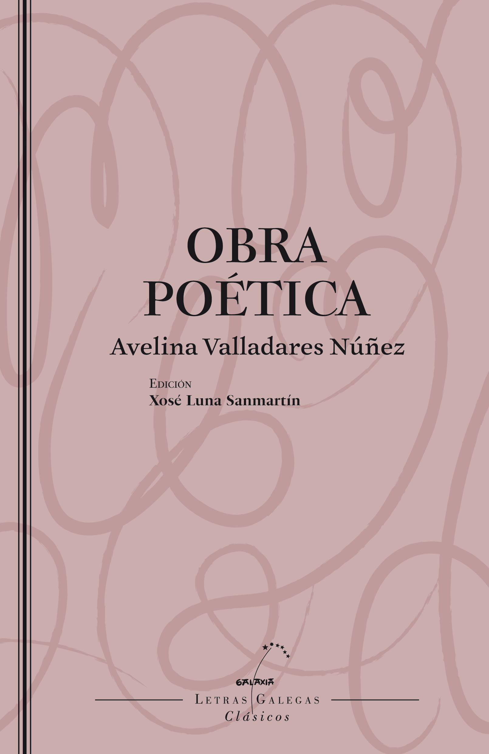 OBRA POÉTICA (AVELINA VALLADARES)