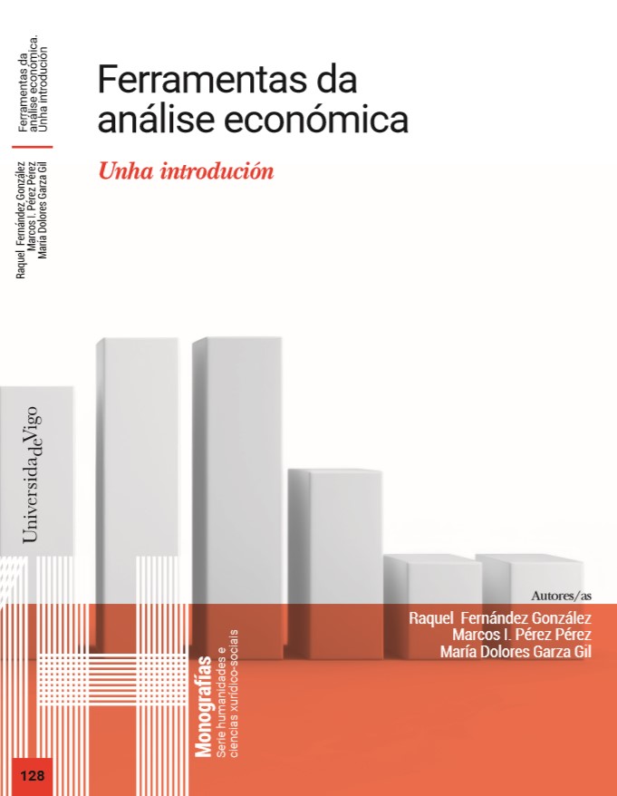 FERRAMENTAS DA ANÁLISE ECONÓMICA.  UNHA INTRODUCCIÓN