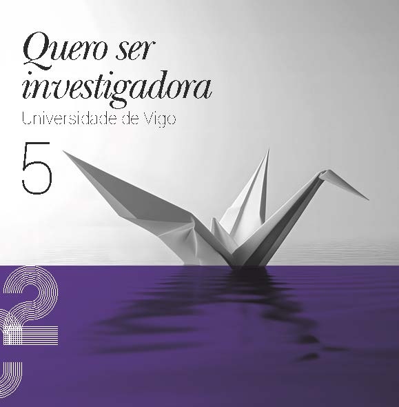 QUERO SER INVESTIGADORA 5