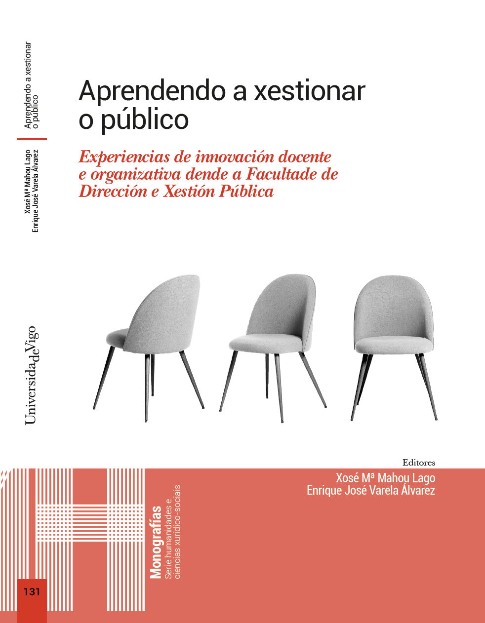 APRENDENDO A XESTIONAR O PÚBLICO