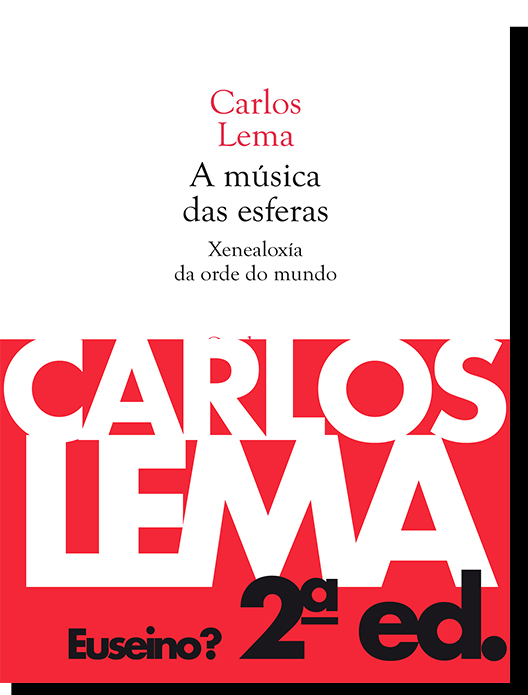 A MÚSICA DAS ESFERAS