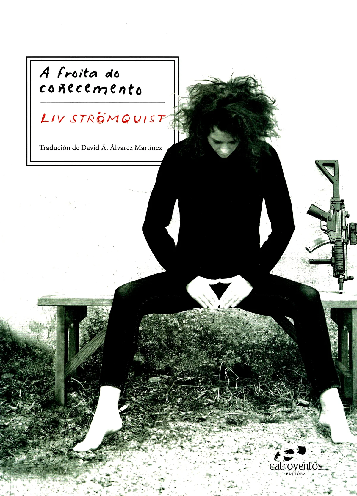 A FROITA DO COÑECEMENTO