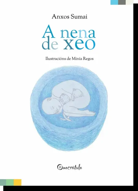 A NENA DE XEO