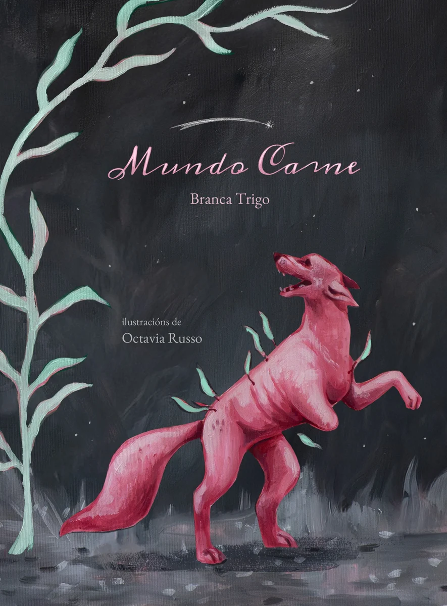 MUNDO CARNE