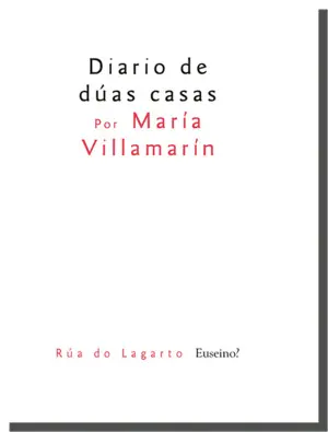 DIARIO DE DÚAS CASAS