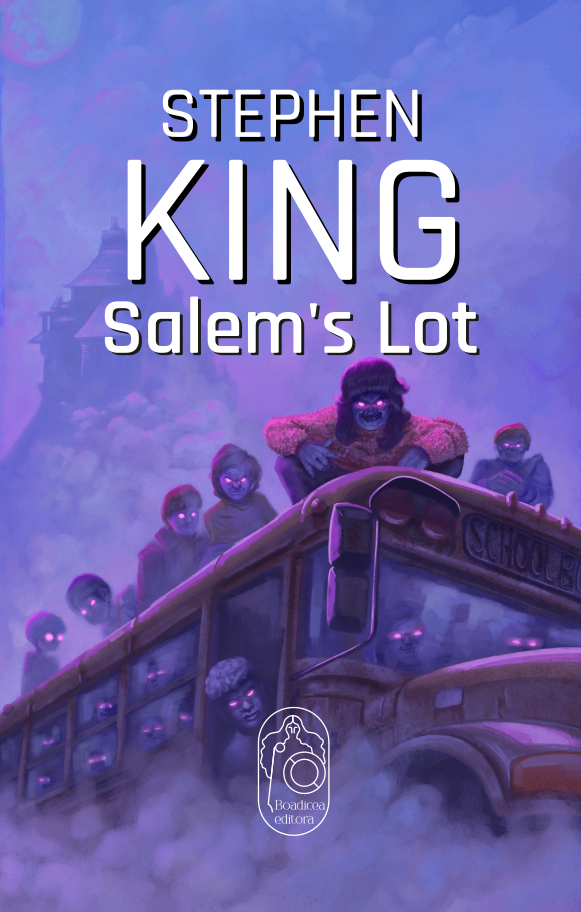 SALEM'S LOT