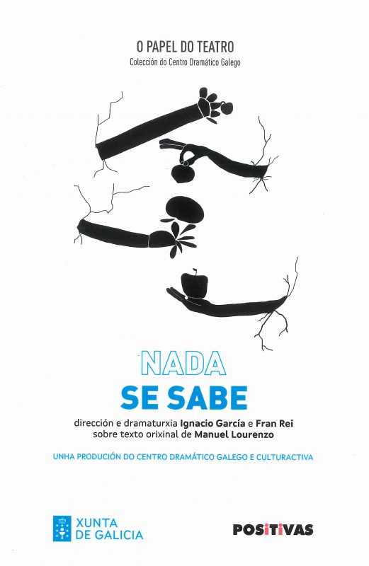 NADA SE SABE