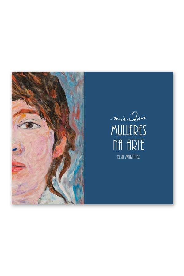 MIRADAS, MULLERES NA ARTE