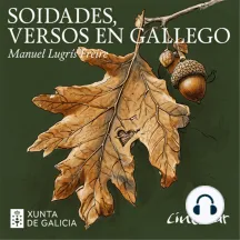 SOIDADES, VERSOS EN GALLEGO