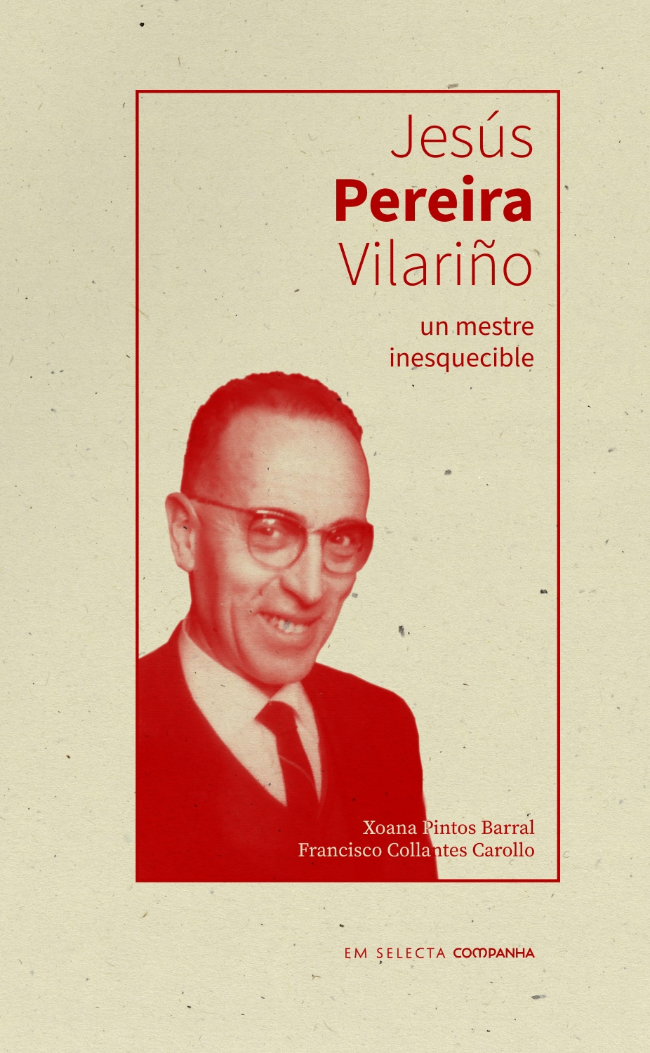 JESÚS PEREIRA VILARIÑO