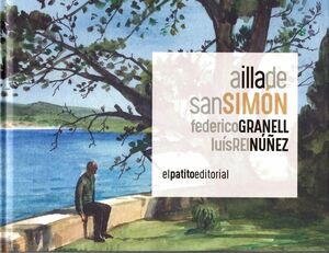 A ILLA DE SAN SIMÓN