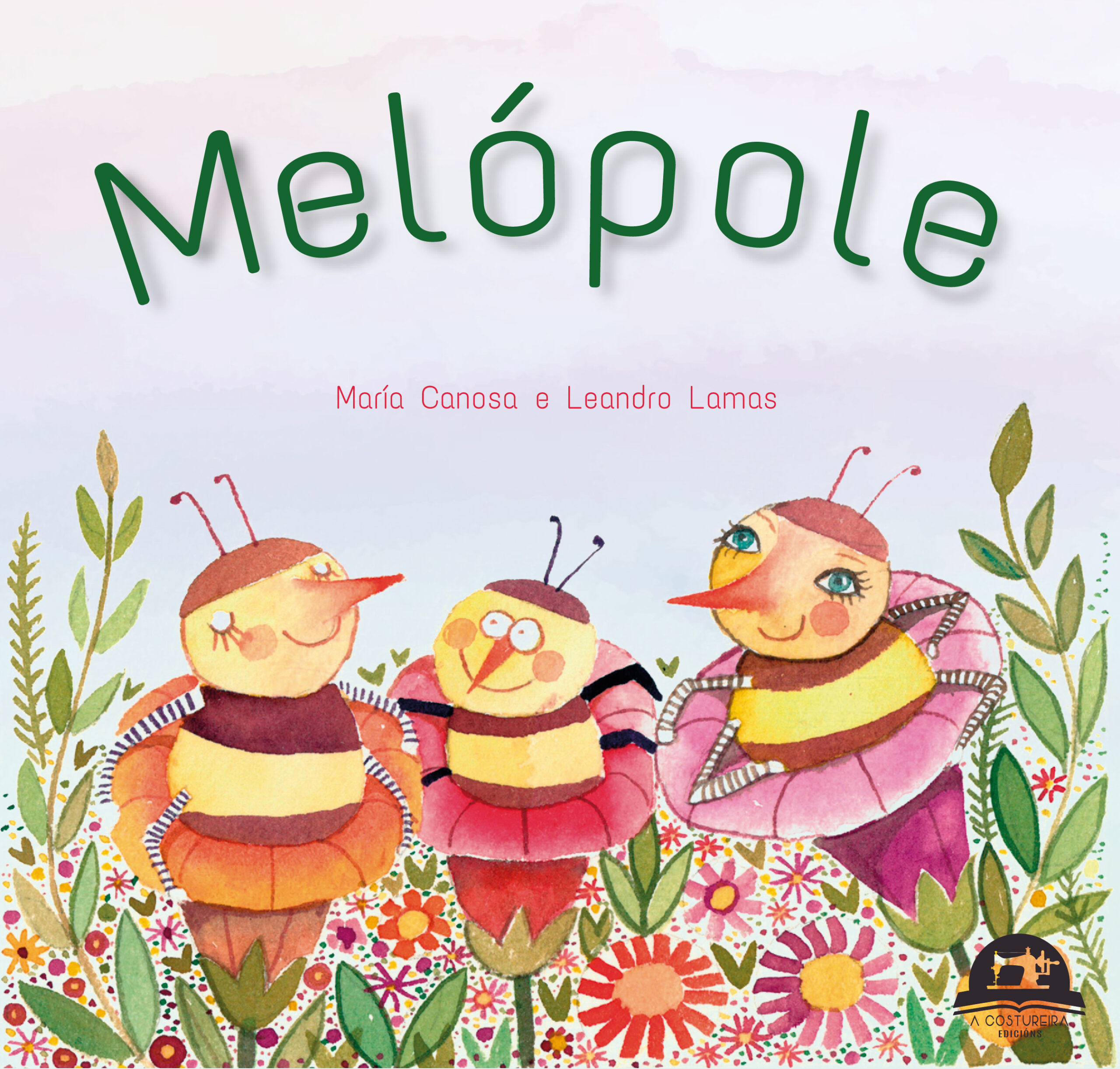MELÓPOLE