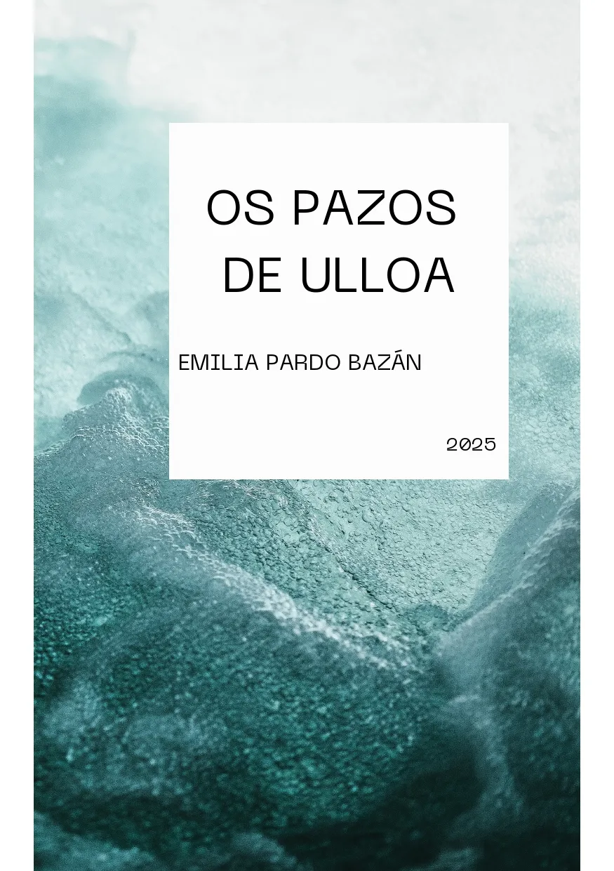 OS PAZOS DE ULLOA